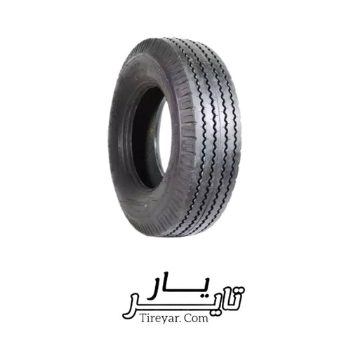 لاستیک 700/16 ایران تایر گلریز نخی نیسان وانت (یک حلقه) ۲۰۲۶