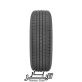 لاستیک 185/65R14 رازی تایر RG410 (یک حلقه) 2026 قسطی