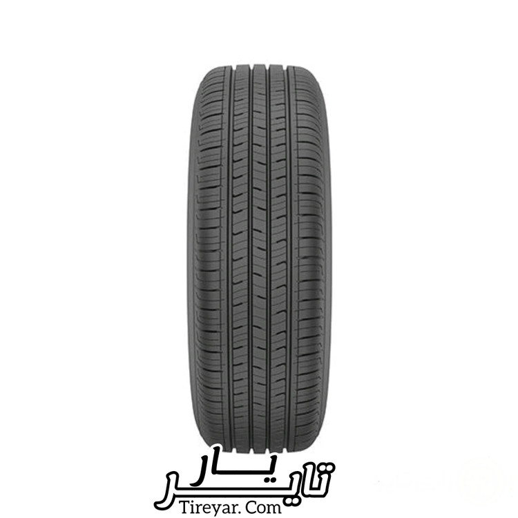 لاستیک 185/65R14 رازی تایر RG410 (یک حلقه) 2026 قسطی