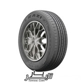 لاستیک 185/65R14 رازی تایر RG410 (یک حلقه) 2026 قسطی