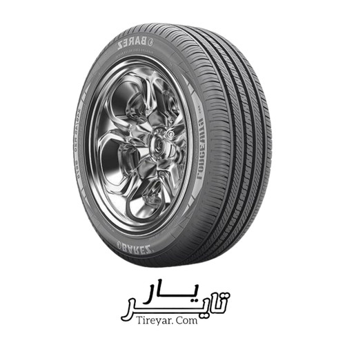 لاستیک 245/45R20 بارز S675 (یک حلقه) قسطی ۲۰۲۴